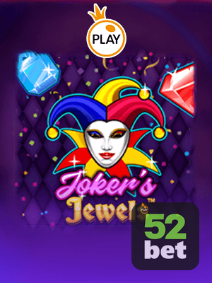 Slots desktop 52BET