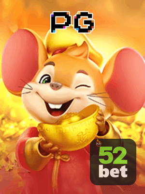 Fortune Ox - slot PG Soft na 52BET